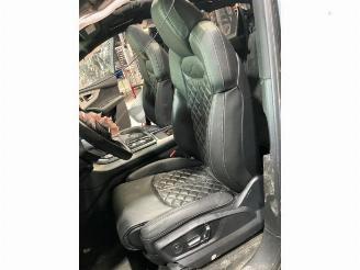 Audi Q7 Q7 (4MB/4MG), SUV, 2015 3.0 V6 24V 55 TFSI Mild Hybrid picture 10