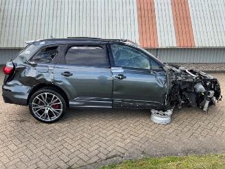 Audi Q7 Q7 (4MB/4MG), SUV, 2015 3.0 V6 24V 55 TFSI Mild Hybrid picture 8