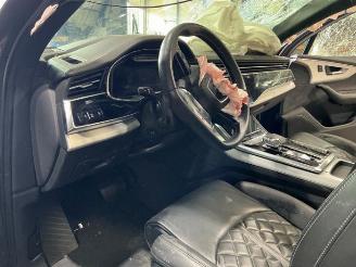 Audi Q7 Q7 (4MB/4MG), SUV, 2015 3.0 V6 24V 55 TFSI Mild Hybrid picture 9