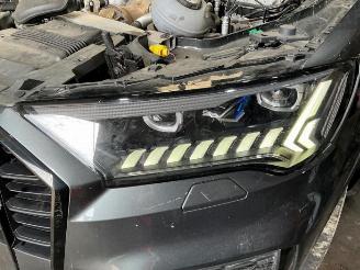 Audi Q7 Q7 (4MB/4MG), SUV, 2015 3.0 V6 24V 55 TFSI Mild Hybrid picture 30