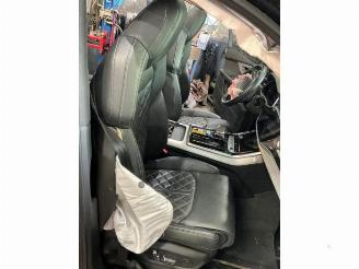 Audi Q7 Q7 (4MB/4MG), SUV, 2015 3.0 V6 24V 55 TFSI Mild Hybrid picture 15