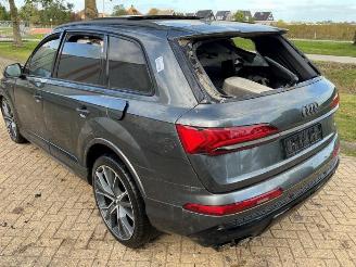 Audi Q7 Q7 (4MB/4MG), SUV, 2015 3.0 V6 24V 55 TFSI Mild Hybrid picture 5