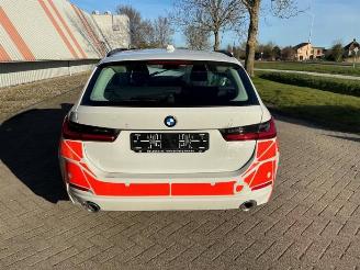 BMW 3-serie 3 serie Touring (G21), Combi, 2019 330i 2.0 TwinPower Turbo 16V picture 6