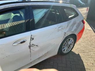BMW 3-serie 3 serie Touring (G21), Combi, 2019 330i 2.0 TwinPower Turbo 16V picture 23