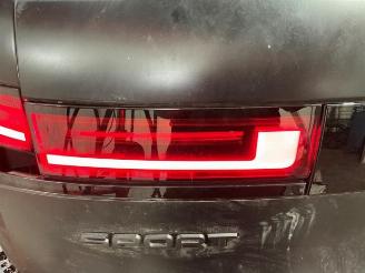 Land Rover Range Rover sport Range Rover Sport (L1), Terreinwagen, 2022 3.0 V6 P460e picture 27