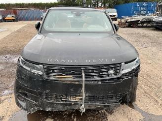 Land Rover Range Rover sport Range Rover Sport (L1), Terreinwagen, 2022 3.0 V6 P460e picture 2