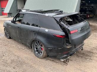 Land Rover Range Rover sport Range Rover Sport (L1), Terreinwagen, 2022 3.0 V6 P460e picture 5