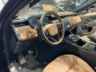 Land Rover Range Rover sport Range Rover Sport (L1), Terreinwagen, 2022 3.0 V6 P460e picture 34