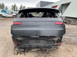 Land Rover Range Rover sport Range Rover Sport (L1), Terreinwagen, 2022 3.0 V6 P460e picture 6