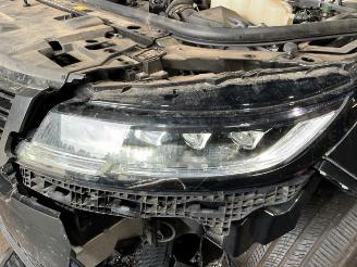 Land Rover Range Rover sport Range Rover Sport (L1), Terreinwagen, 2022 3.0 V6 P460e picture 23
