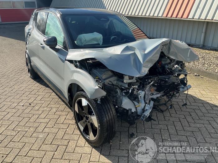 Volvo EX30 EX30, SUV, 2023 Single Motor Extended Range 69 kWh