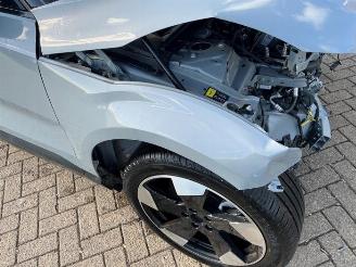 Volvo EX30 EX30, SUV, 2023 Single Motor Extended Range 69 kWh picture 34