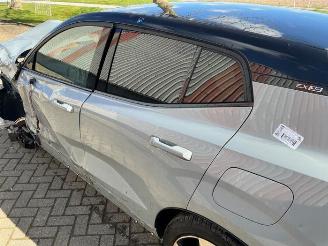 Volvo EX30 EX30, SUV, 2023 Single Motor Extended Range 69 kWh picture 30