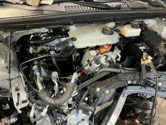 Volvo EX30 EX30, SUV, 2023 Single Motor Extended Range 69 kWh picture 26