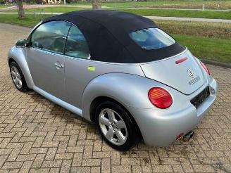 Volkswagen New-beetle New Beetle (1Y7), Cabrio, 2002 / 2010 2.0 picture 5