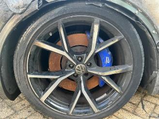 Volkswagen Touareg Touareg, SUV, 2017 3.0 V6 24V TSI R picture 19