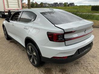 Polestar 2 Polestar 2, Liftback, 2019 78kWh Long Range Single Motor picture 5