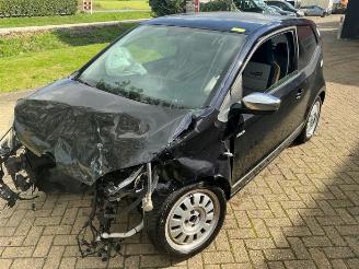 Volkswagen Up! Up! (121), Hatchback, 2011 1.0 12V 60 picture 7