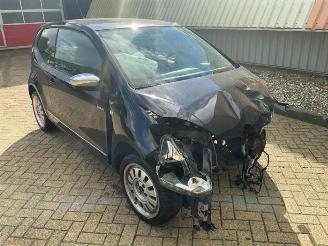 Volkswagen Up! Up! (121), Hatchback, 2011 1.0 12V 60 2012/5