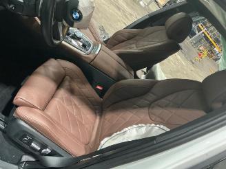 BMW X5 X5 (G05), SUV, 2018 M60i xDrive 4.4i V8 32V Mild Hybrid picture 10