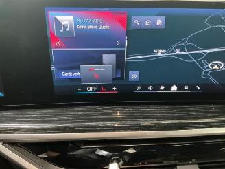 BMW X5 X5 (G05), SUV, 2018 M60i xDrive 4.4i V8 32V Mild Hybrid picture 32