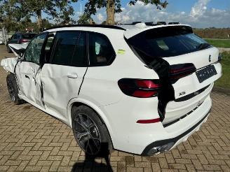 BMW X5 X5 (G05), SUV, 2018 M60i xDrive 4.4i V8 32V Mild Hybrid picture 4