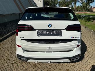 BMW X5 X5 (G05), SUV, 2018 M60i xDrive 4.4i V8 32V Mild Hybrid picture 5