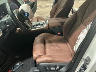 BMW X5 X5 (G05), SUV, 2018 M60i xDrive 4.4i V8 32V Mild Hybrid picture 11