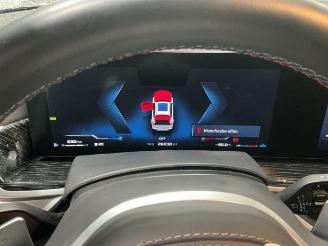 BMW X5 X5 (G05), SUV, 2018 M60i xDrive 4.4i V8 32V Mild Hybrid picture 28