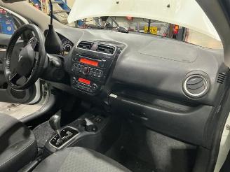 Mitsubishi Space-star Space Star (A0), Hatchback, 2012 1.2 12V picture 16