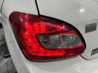 Mitsubishi Space-star Space Star (A0), Hatchback, 2012 1.2 12V picture 14