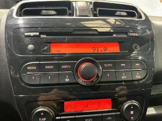 Mitsubishi Space-star Space Star (A0), Hatchback, 2012 1.2 12V picture 25