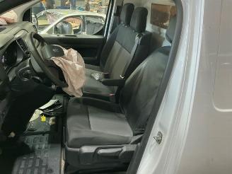 Peugeot Expert Expert (V1/VA/VB/VE/VF/VT/VY), Van, 2016 2.0 Blue HDi 145 16V picture 30
