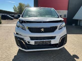 Peugeot Expert Expert (V1/VA/VB/VE/VF/VT/VY), Van, 2016 2.0 Blue HDi 145 16V picture 2
