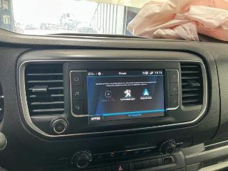Peugeot Expert Expert (V1/VA/VB/VE/VF/VT/VY), Van, 2016 2.0 Blue HDi 145 16V picture 11