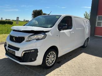 Peugeot Expert Expert (V1/VA/VB/VE/VF/VT/VY), Van, 2016 2.0 Blue HDi 145 16V picture 3