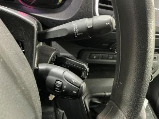Peugeot Expert Expert (V1/VA/VB/VE/VF/VT/VY), Van, 2016 2.0 Blue HDi 145 16V picture 23