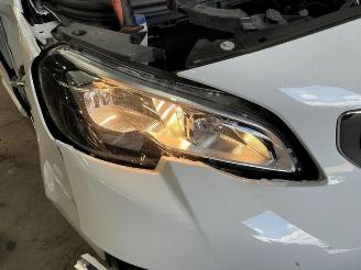 Peugeot Expert Expert (V1/VA/VB/VE/VF/VT/VY), Van, 2016 2.0 Blue HDi 145 16V picture 33