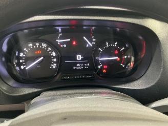 Peugeot Expert Expert (V1/VA/VB/VE/VF/VT/VY), Van, 2016 2.0 Blue HDi 145 16V picture 9