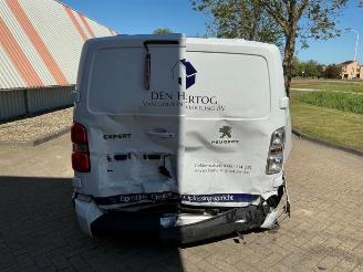Peugeot Expert Expert (V1/VA/VB/VE/VF/VT/VY), Van, 2016 2.0 Blue HDi 145 16V picture 6