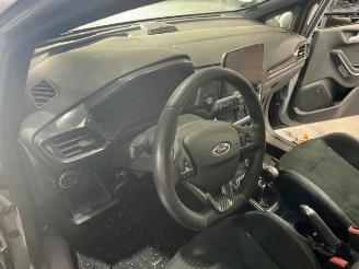 Ford Fiesta Fiesta 7, Hatchback, 2017 1.5 EcoBoost 12V ST picture 9