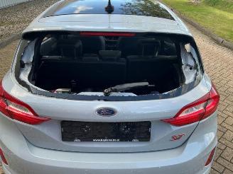 Ford Fiesta Fiesta 7, Hatchback, 2017 1.5 EcoBoost 12V ST picture 35