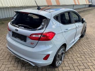 Ford Fiesta Fiesta 7, Hatchback, 2017 1.5 EcoBoost 12V ST picture 3