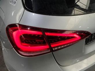 Mercedes A-klasse A (177.0), Hatchback, 2018 / 2026 1.3 A-200 Turbo 16V picture 12