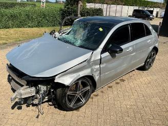 Mercedes A-klasse A (177.0), Hatchback, 2018 / 2026 1.3 A-200 Turbo 16V picture 7