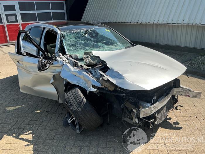 Mercedes A-klasse A (177.0), Hatchback, 2018 / 2026 1.3 A-200 Turbo 16V