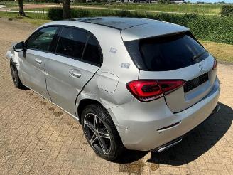 Mercedes A-klasse A (177.0), Hatchback, 2018 / 2026 1.3 A-200 Turbo 16V picture 5