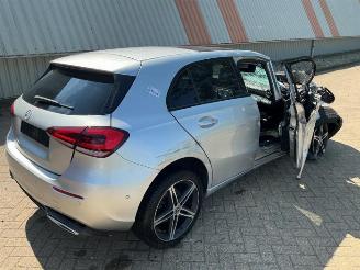 Mercedes A-klasse A (177.0), Hatchback, 2018 / 2026 1.3 A-200 Turbo 16V picture 3