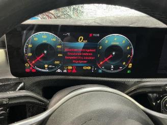 Mercedes A-klasse A (177.0), Hatchback, 2018 / 2026 1.3 A-200 Turbo 16V picture 21