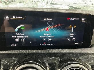 Mercedes A-klasse A (177.0), Hatchback, 2018 / 2026 1.3 A-200 Turbo 16V picture 23
